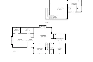 6144 Jereme Trail, Dallas, TX 75252 - Photo 3