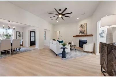 3008 Dibrell Drive, Plano, TX 75023 - Photo 3