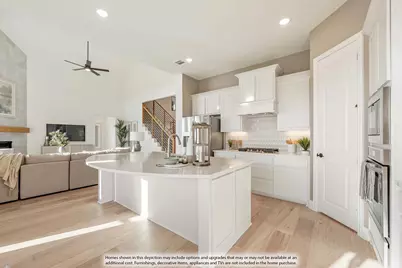 4002 Foot Hills Drive, Midlothian, TX 76065 - Photo 19