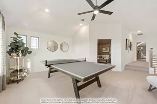 4002 Foot Hills Dr, Midlothian, TX 76065 - Photo 35