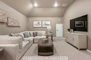 4002 Foot Hills Dr, Midlothian, TX 76065 - Photo 37