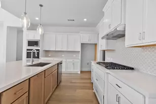 1124 Hitching Post Wy, Oak Point, TX 75068 - Photo 17