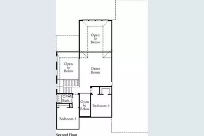 1124 Hitching Post Way, Oak Point, TX 75068 - Photo 3