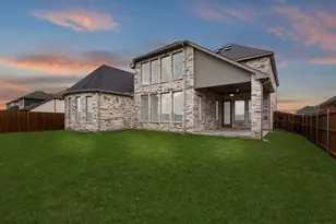 1124 Hitching Post Wy, Oak Point, TX 75068 - Photo 33