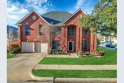 5300 Sunnyway Drive, Fort Worth, TX 76123 - Photo 1