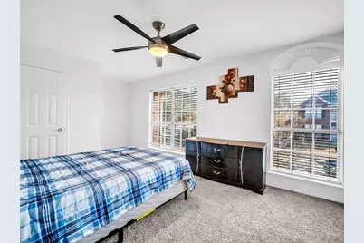 5300 Sunnyway Drive, Fort Worth, TX 76123 - Photo 25