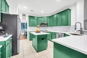 5300 Sunnyway Dr, Fort Worth, TX 76123 - Photo 9