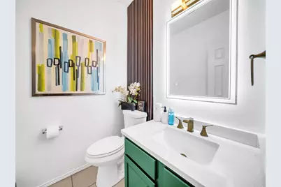 5300 Sunnyway Drive, Fort Worth, TX 76123 - Photo 19