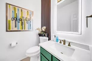 5300 Sunnyway Dr, Fort Worth, TX 76123 - Photo 19