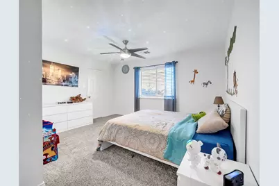 5300 Sunnyway Drive, Fort Worth, TX 76123 - Photo 23