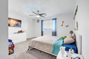 5300 Sunnyway Dr, Fort Worth, TX 76123 - Photo 23