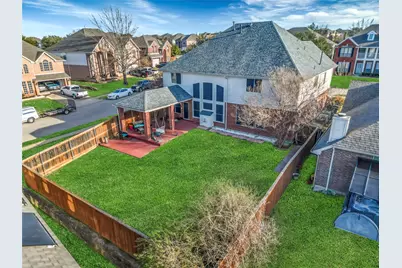 5300 Sunnyway Drive, Fort Worth, TX 76123 - Photo 31