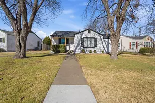 3824 Desert Ridge Dr, Fort Worth, TX 76116 - Photo 3