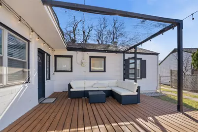 3824 Desert Ridge Drive, Fort Worth, TX 76116 - Photo 33