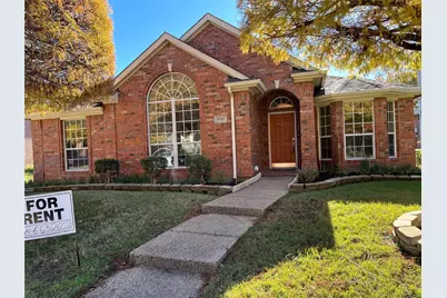 5721 Bandera Drive, The Colony, TX 75056 - Photo 1