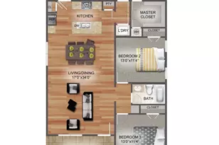 1402 Arizona Ave, Fort Worth, TX 76104 - Photo 5