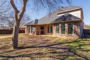 704 Elm Creek Cir, Mansfield, TX 76063 - Photo 35