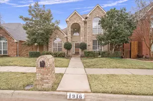 1916 Gansett Dr, Plano, TX 75075 - Photo 35