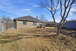 4410 New Meadow Dr, Mansfield, TX 76063 - Photo 27