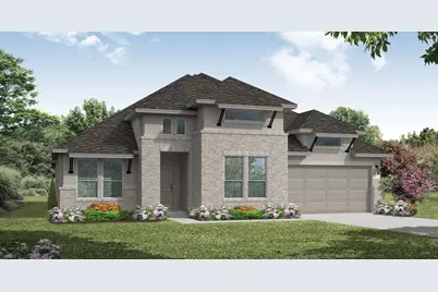 1765 Monarch Haven Way, Oak Point, TX 75068 - Photo 3