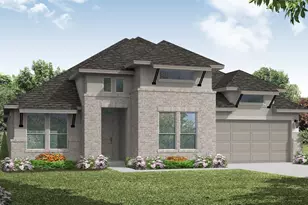 1765 Monarch Hvn Wy, Oak Point, TX 75068 - Photo 1