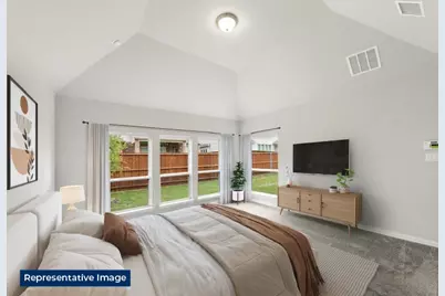 813 Golden Galaxy Way, Lucas, TX 75098 - Photo 9