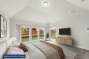 813 Golden Galaxy Wy, Lucas, TX 75098 - Photo 9