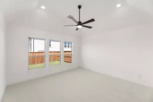 813 Golden Galaxy Wy, Lucas, TX 75098 - Photo 21