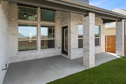 813 Golden Galaxy Way, Lucas, TX 75098 - Photo 31