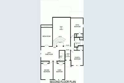 813 Golden Galaxy Way, Lucas, TX 75098 - Photo 37