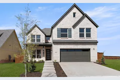 813 Golden Galaxy Way, Lucas, TX 75098 - Photo 1