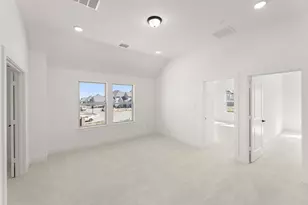 813 Golden Galaxy Wy, Lucas, TX 75098 - Photo 27