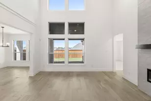 813 Golden Galaxy Wy, Lucas, TX 75098 - Photo 13