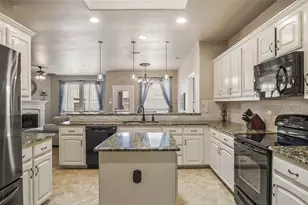 4521 Remuda Ln, Argyle, TX 76226 - Photo 13