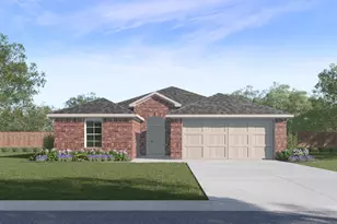 1024 Newport Dr, Ferris, TX 75125 - Photo 1