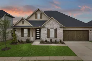1132 Hitching Post Wy, Oak Point, TX 75068 - Photo 1