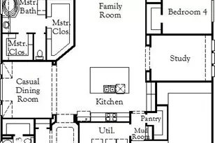 1132 Hitching Post Wy, Little Elm, TX 75068 - Photo 3