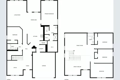 10104 High Banker Drive, Aubrey, TX 76227 - Photo 19