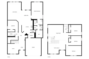 10104 High Banker Dr, Aubrey, TX 76227 - Photo 19