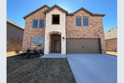 10104 High Banker Drive, Aubrey, TX 76227 - Photo 1