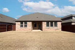 10104 High Banker Dr, Aubrey, TX 76227 - Photo 5