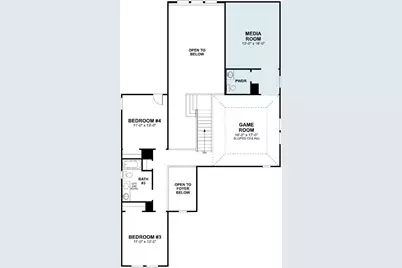 6344 Simone Avenue, McKinney, TX 75071 - Photo 3