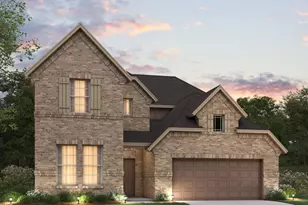 6344 Simone Ave, McKinney, TX 75071 - Photo 1