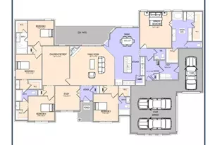 432 Estate Ln, McLendon Chisholm, TX 75032 - Photo 5