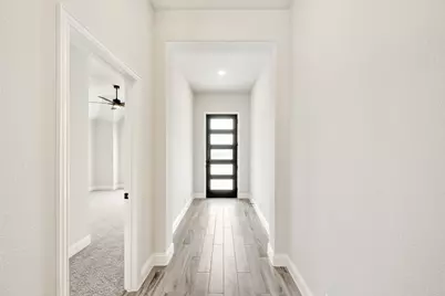 3845 Foot Hills Drive, Midlothian, TX 76065 - Photo 5