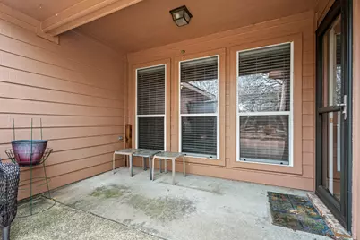 1029 Hidden Lake Drive, Burleson, TX 76028 - Photo 25