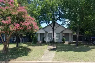 2909 Avenue A, Fort Worth, TX 76105 - Photo 1