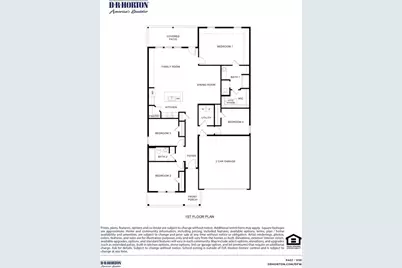 1145 Stella Drive, Ferris, TX 75125 - Photo 3