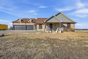 21424 S State Hwy 78, Leonard, TX 75452 - Photo 1