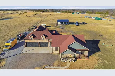 21424 S State Highway 78, Leonard, TX 75452 - Photo 5